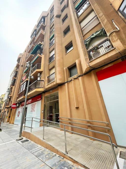 Apartment El Refugio De Yetana Centro Ciudad Con Parking *