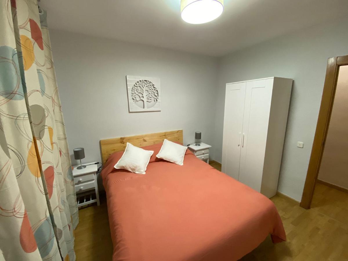 Apartment El Refugio De Yetana Centro Ciudad Con Parking Cartagena